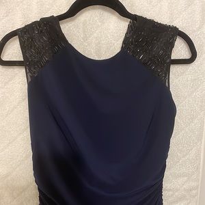 Beautiful full length gown